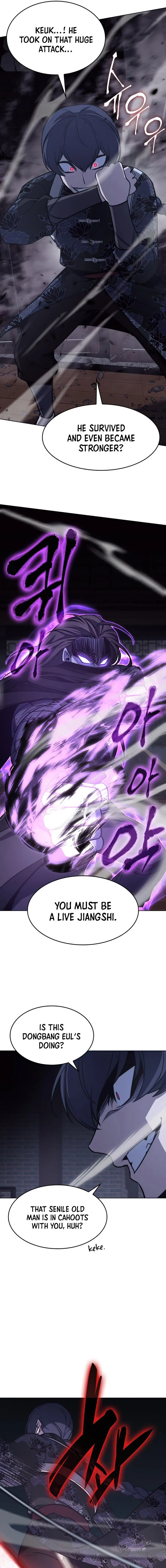 I Reincarnated As The Crazed Heir Ahabbb Chapter 66 - Page 30