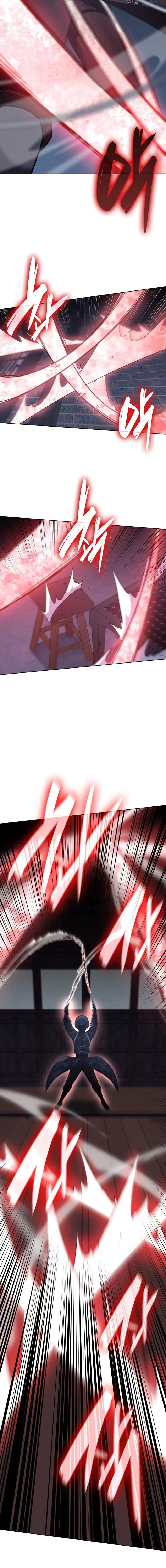 I Reincarnated As The Crazed Heir Ahabbb Chapter 66 - Page 31