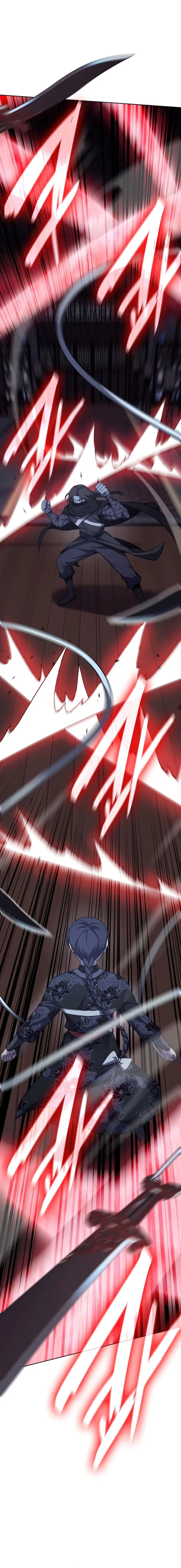 I Reincarnated As The Crazed Heir Ahabbb Chapter 66 - Page 32