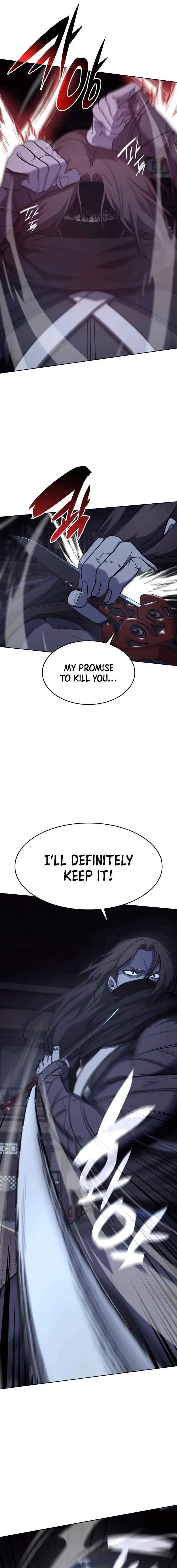 I Reincarnated As The Crazed Heir Ahabbb Chapter 66 - Page 34