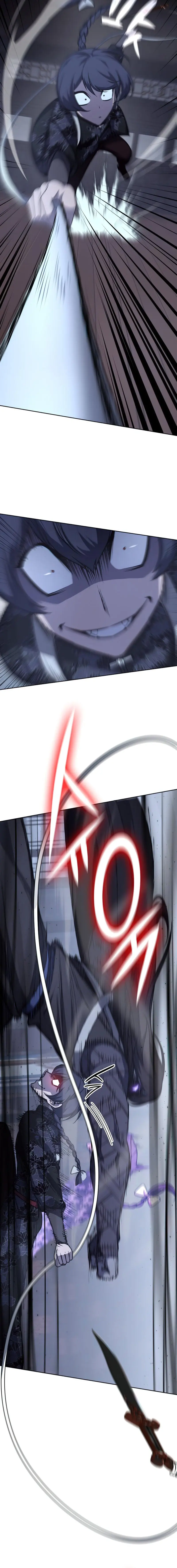 I Reincarnated As The Crazed Heir Ahabbb Chapter 66 - Page 35