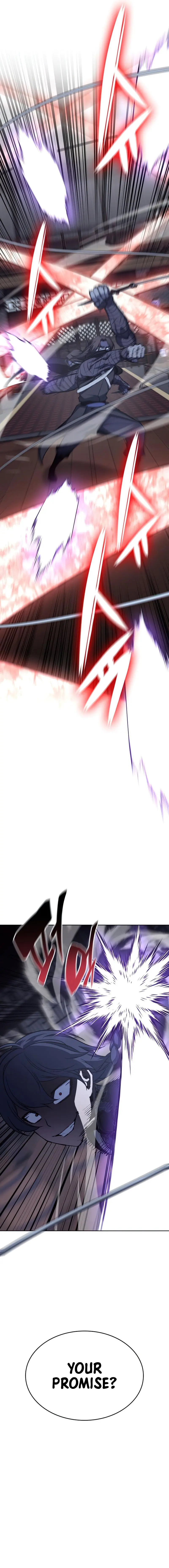 I Reincarnated As The Crazed Heir Ahabbb Chapter 66 - Page 36