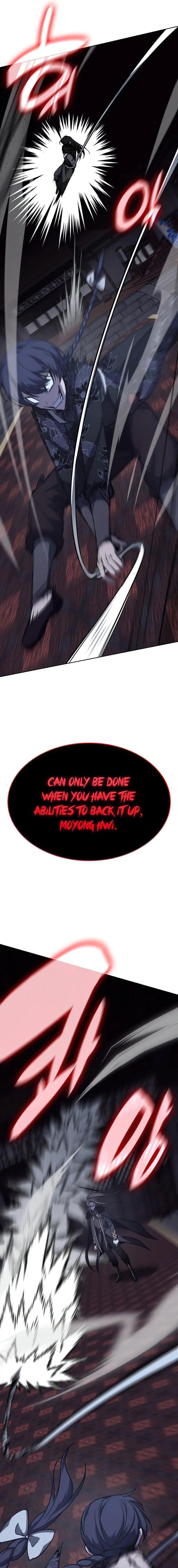 I Reincarnated As The Crazed Heir Ahabbb Chapter 66 - Page 38