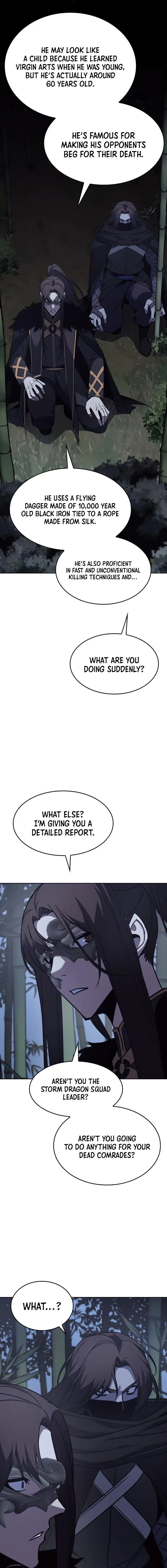 I Reincarnated As The Crazed Heir Ahabbb Chapter 66 - Page 8