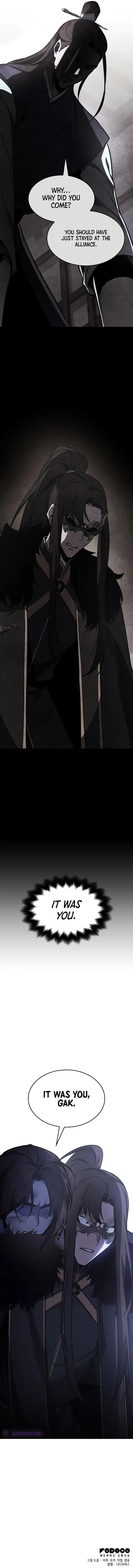 I Reincarnated As The Crazed Heir Ahabbb Chapter 67 - Page 22