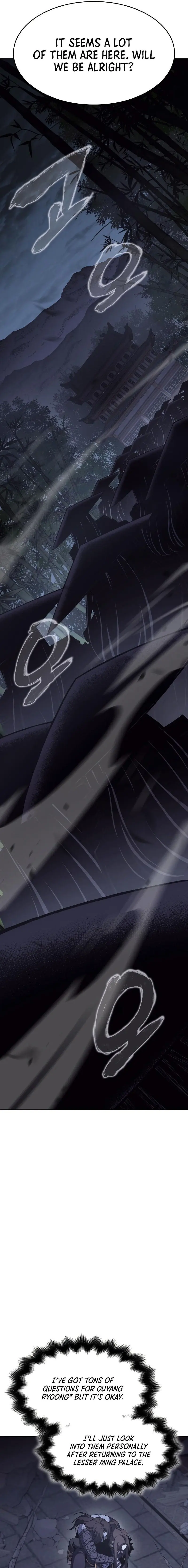 I Reincarnated As The Crazed Heir Ahabbb Chapter 68 - Page 14
