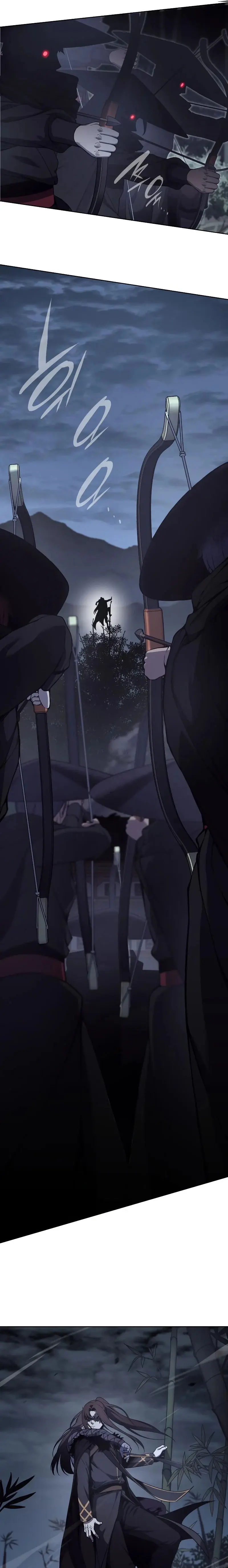 I Reincarnated As The Crazed Heir Ahabbb Chapter 68 - Page 16