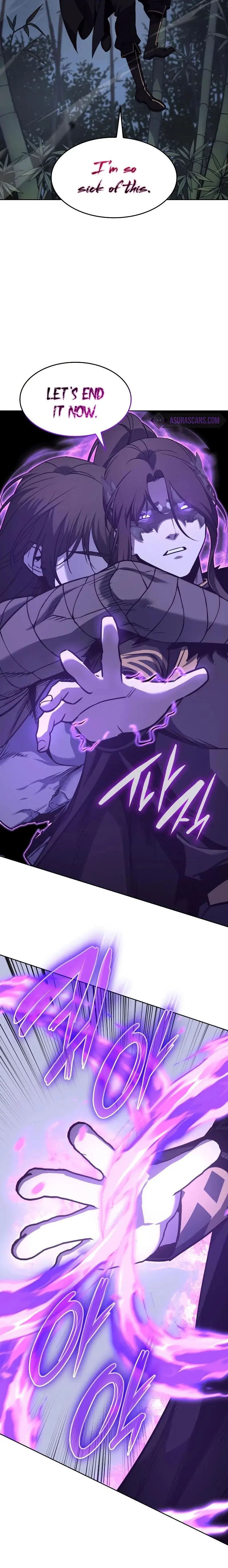 I Reincarnated As The Crazed Heir Ahabbb Chapter 68 - Page 17