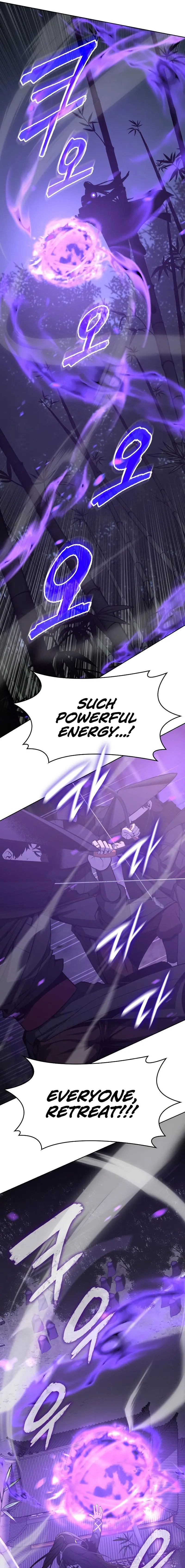 I Reincarnated As The Crazed Heir Ahabbb Chapter 68 - Page 18