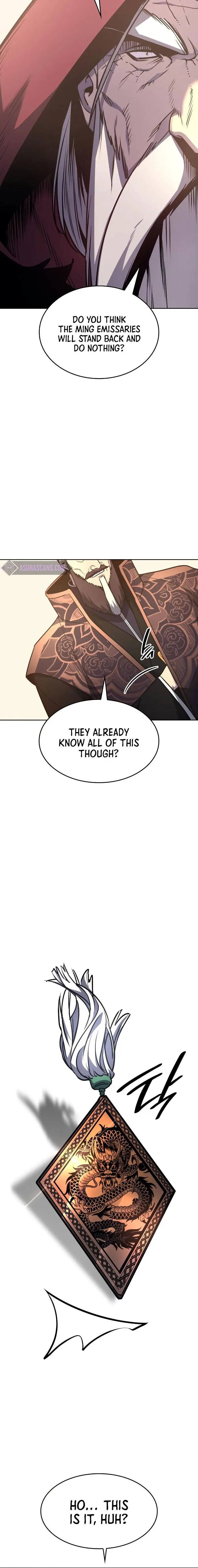 I Reincarnated As The Crazed Heir Ahabbb Chapter 68 - Page 29