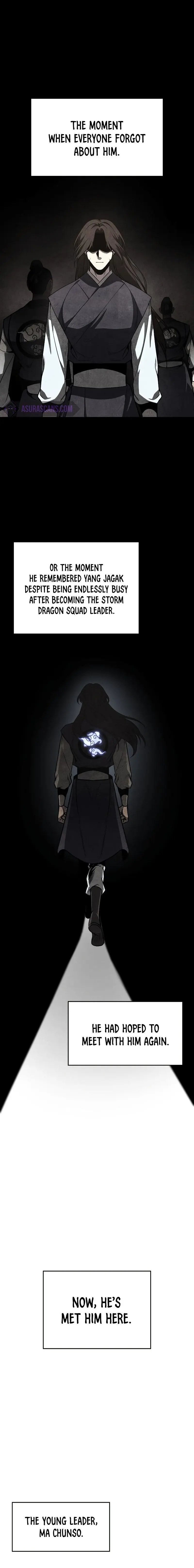 I Reincarnated As The Crazed Heir Ahabbb Chapter 68 - Page 3