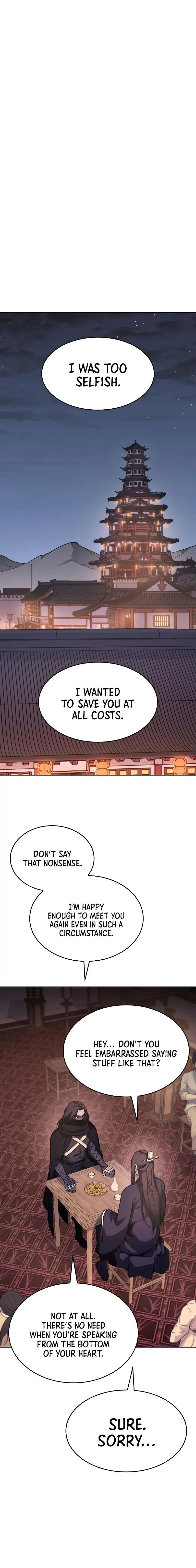 I Reincarnated As The Crazed Heir Ahabbb Chapter 68 - Page 35