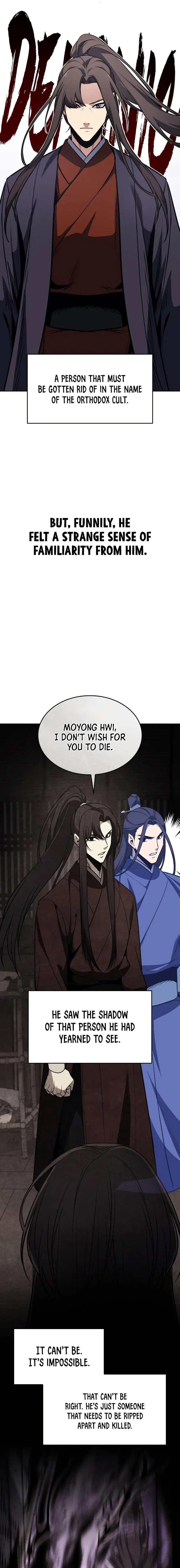I Reincarnated As The Crazed Heir Ahabbb Chapter 68 - Page 4