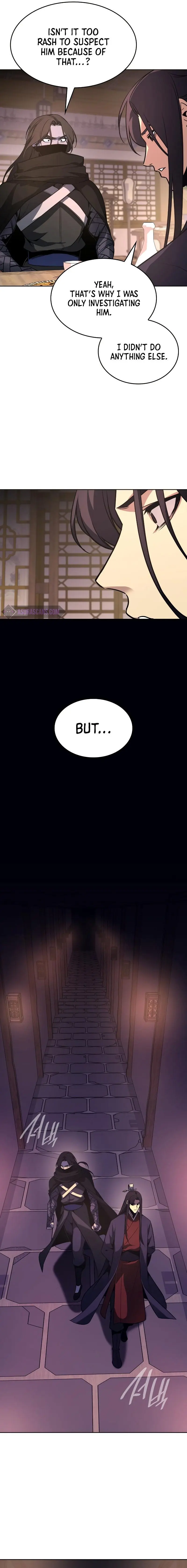 I Reincarnated As The Crazed Heir Ahabbb Chapter 68 - Page 40