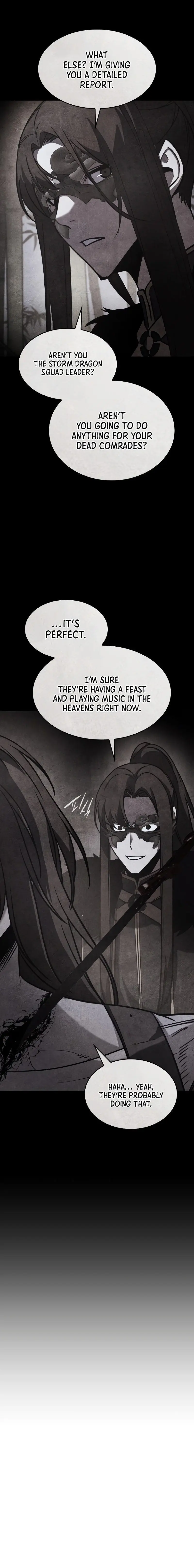 I Reincarnated As The Crazed Heir Ahabbb Chapter 68 - Page 6