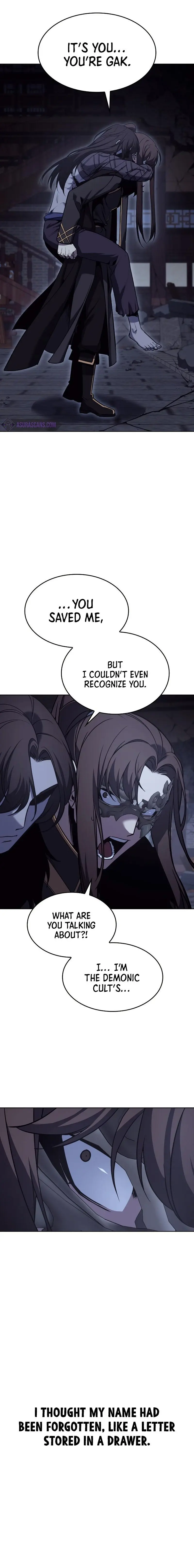 I Reincarnated As The Crazed Heir Ahabbb Chapter 68 - Page 7