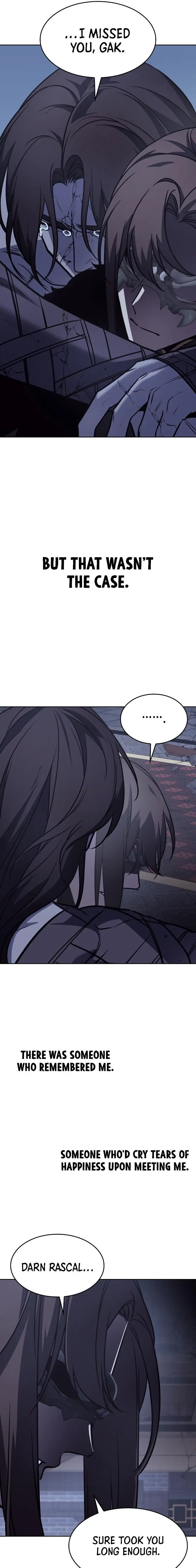I Reincarnated As The Crazed Heir Ahabbb Chapter 68 - Page 8