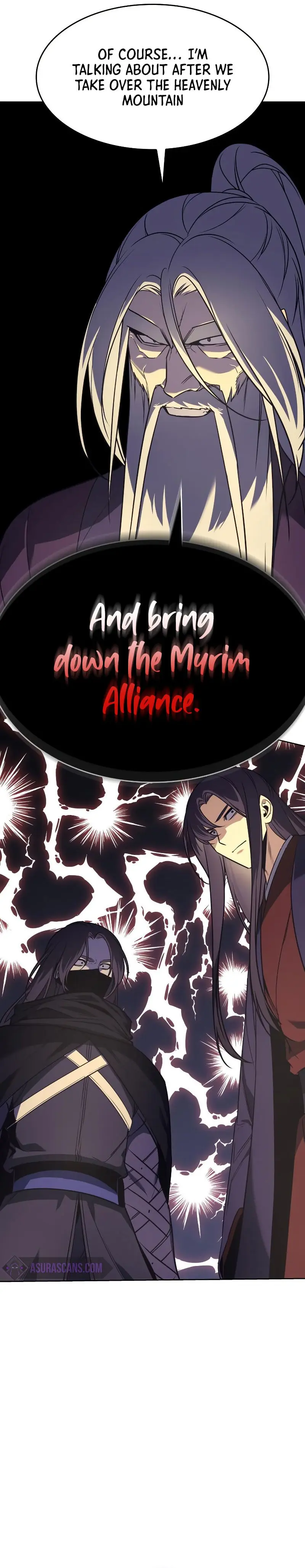 I Reincarnated As The Crazed Heir Ahabbb Chapter 69 - Page 13