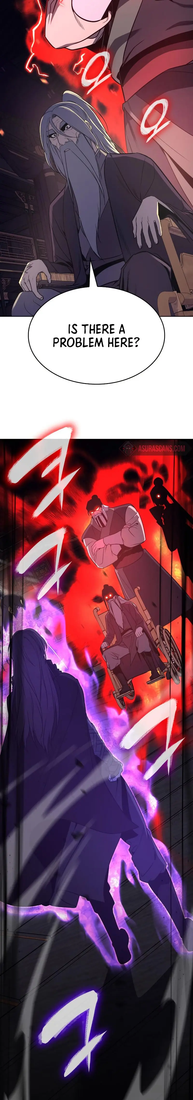 I Reincarnated As The Crazed Heir Ahabbb Chapter 69 - Page 15