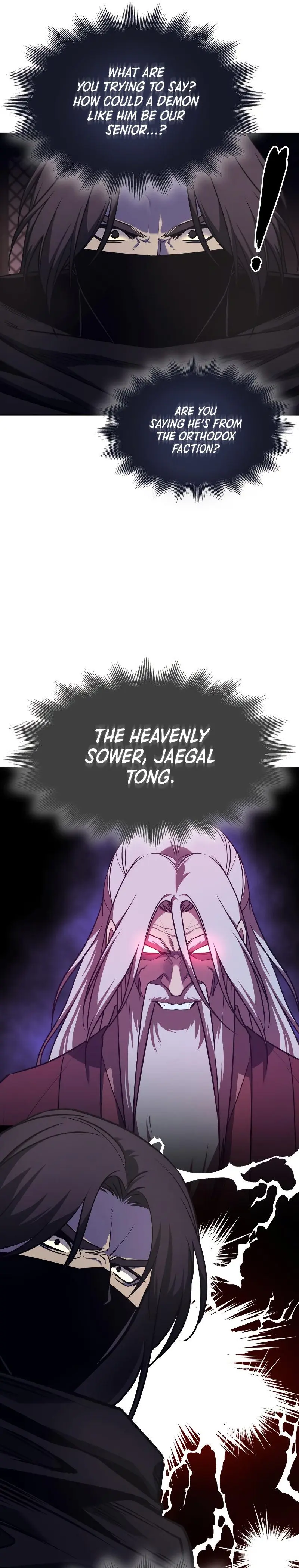 I Reincarnated As The Crazed Heir Ahabbb Chapter 69 - Page 17