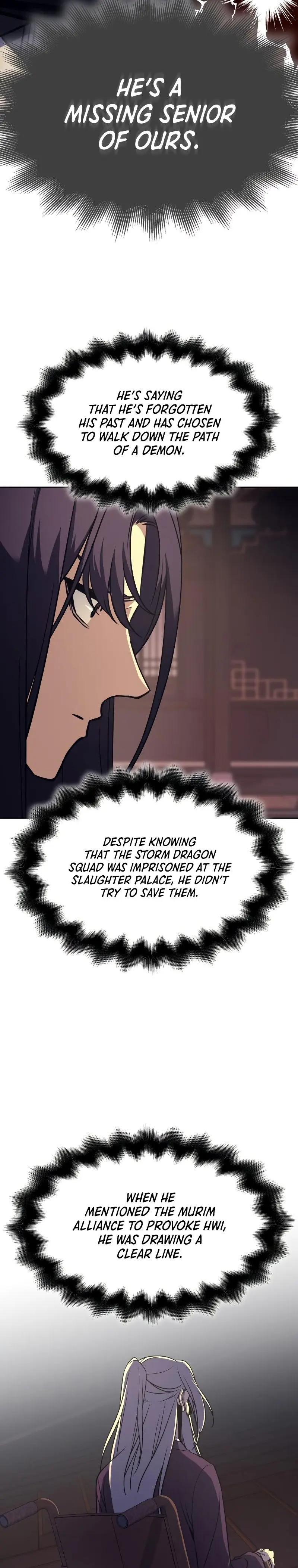I Reincarnated As The Crazed Heir Ahabbb Chapter 69 - Page 18