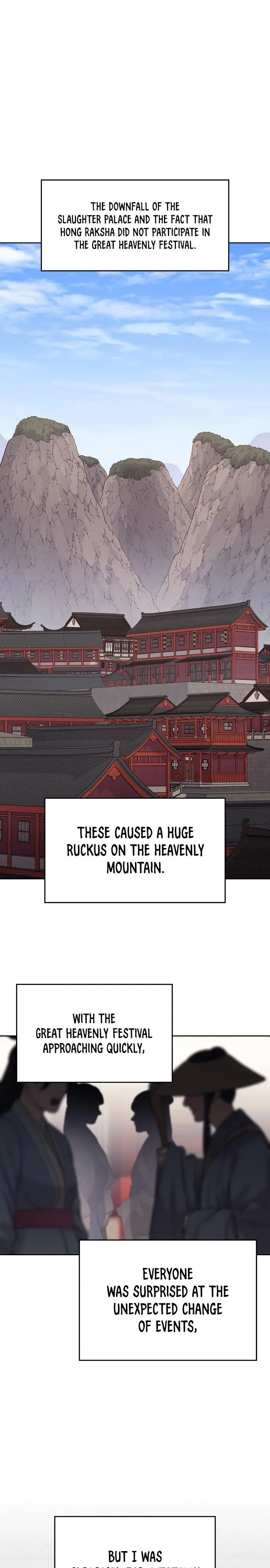 I Reincarnated As The Crazed Heir Ahabbb Chapter 69 - Page 2