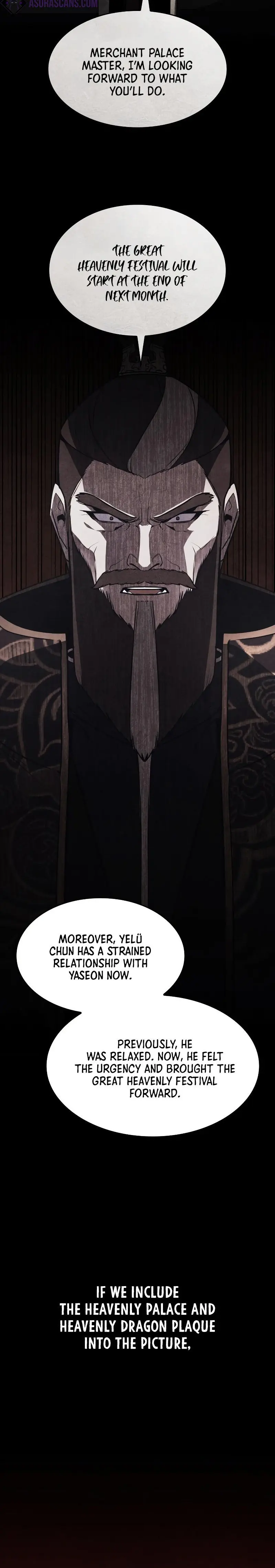 I Reincarnated As The Crazed Heir Ahabbb Chapter 69 - Page 25