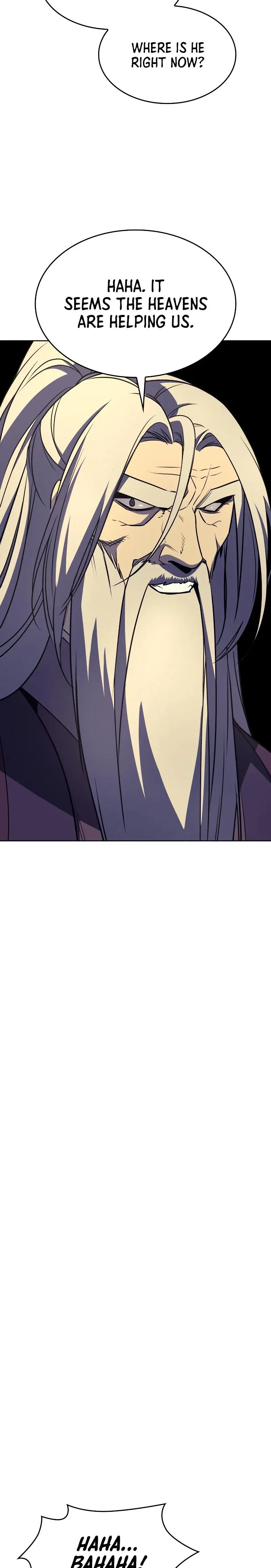 I Reincarnated As The Crazed Heir Ahabbb Chapter 69 - Page 30