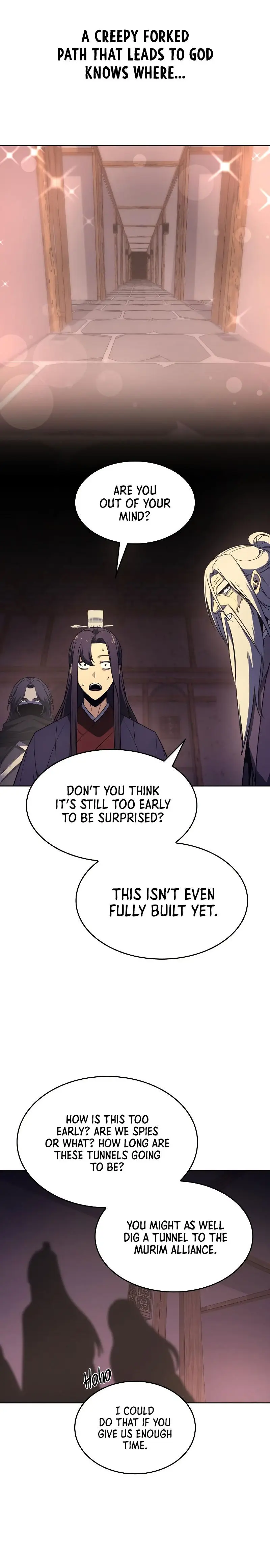 I Reincarnated As The Crazed Heir Ahabbb Chapter 69 - Page 4