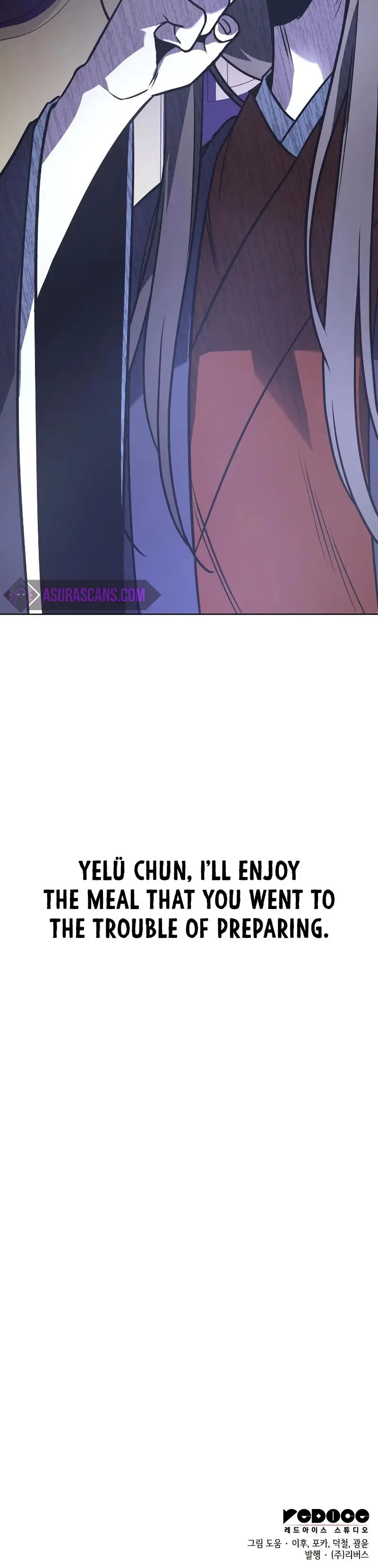 I Reincarnated As The Crazed Heir Ahabbb Chapter 69 - Page 43