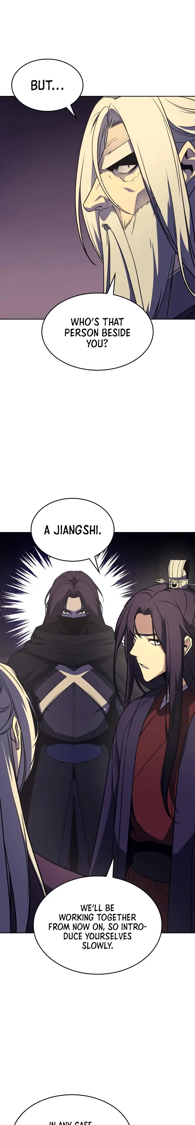 I Reincarnated As The Crazed Heir Ahabbb Chapter 69 - Page 5