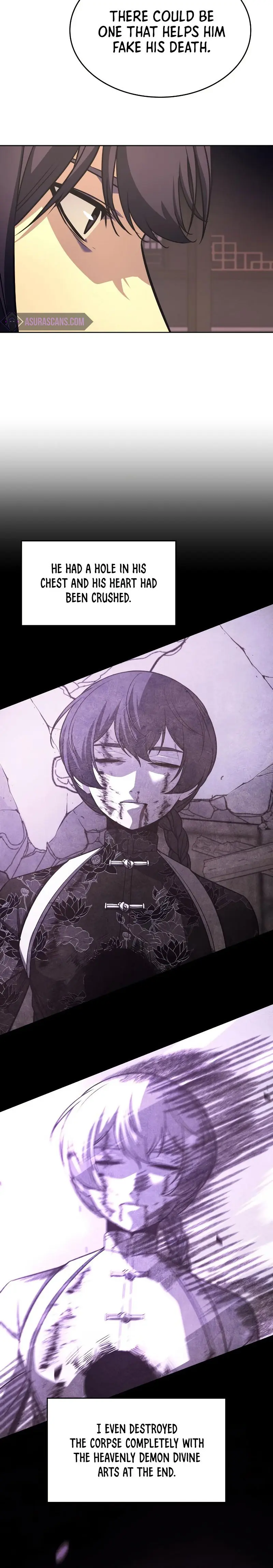 I Reincarnated As The Crazed Heir Ahabbb Chapter 69 - Page 7