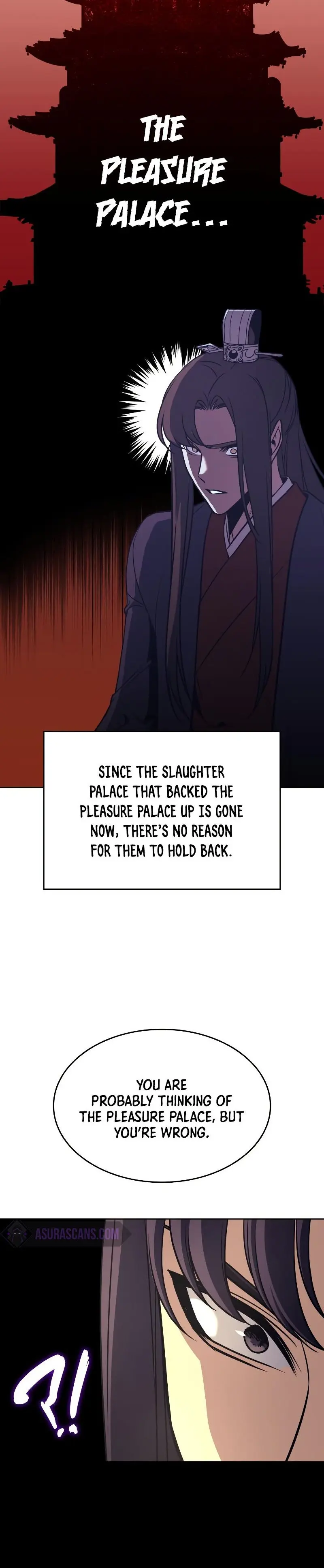 I Reincarnated As The Crazed Heir Ahabbb Chapter 70 - Page 16