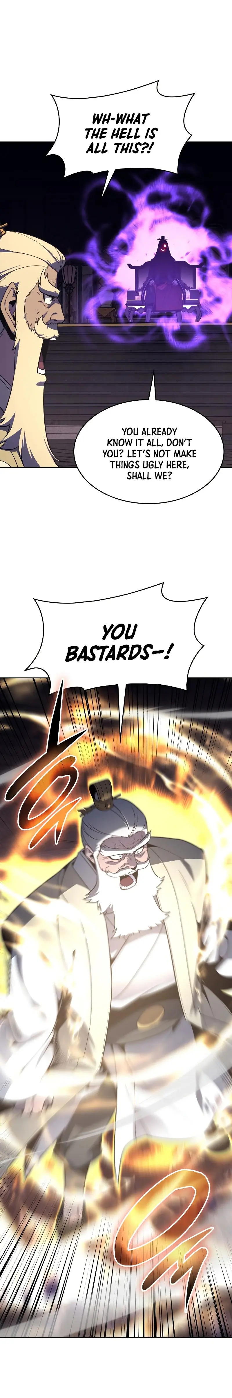 I Reincarnated As The Crazed Heir Ahabbb Chapter 70 - Page 2