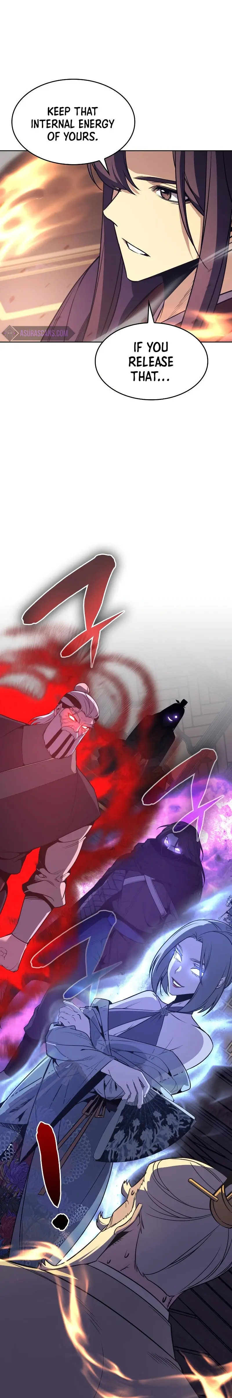 I Reincarnated As The Crazed Heir Ahabbb Chapter 70 - Page 3