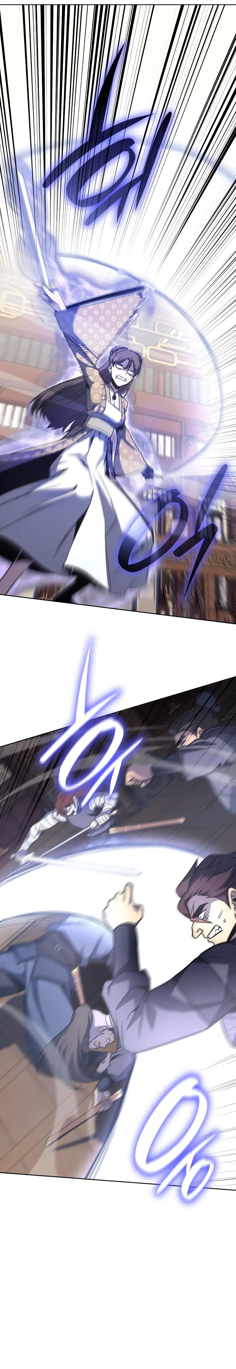 I Reincarnated As The Crazed Heir Ahabbb Chapter 70 - Page 41