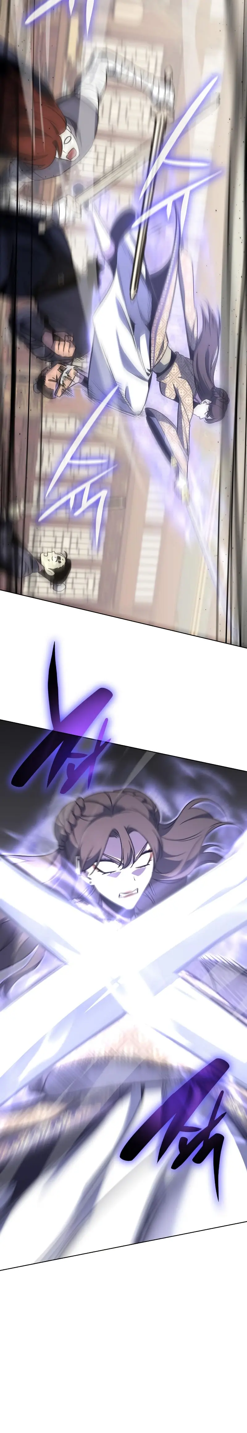 I Reincarnated As The Crazed Heir Ahabbb Chapter 70 - Page 43