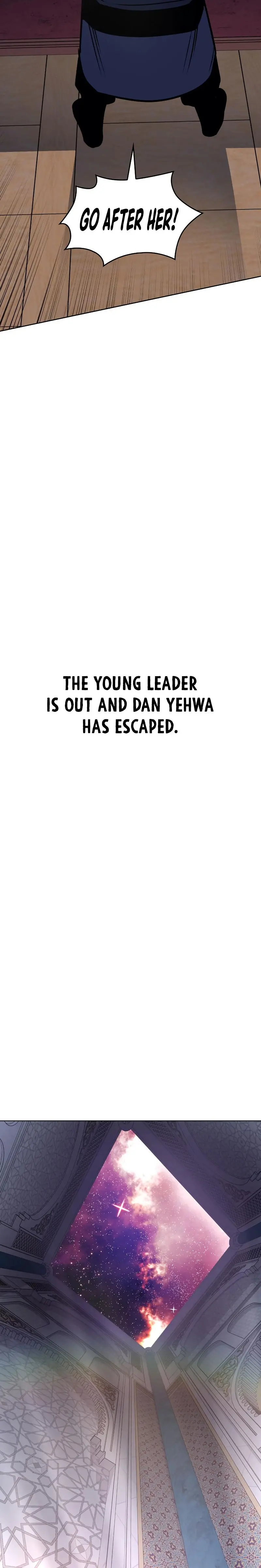 I Reincarnated As The Crazed Heir Ahabbb Chapter 70 - Page 45