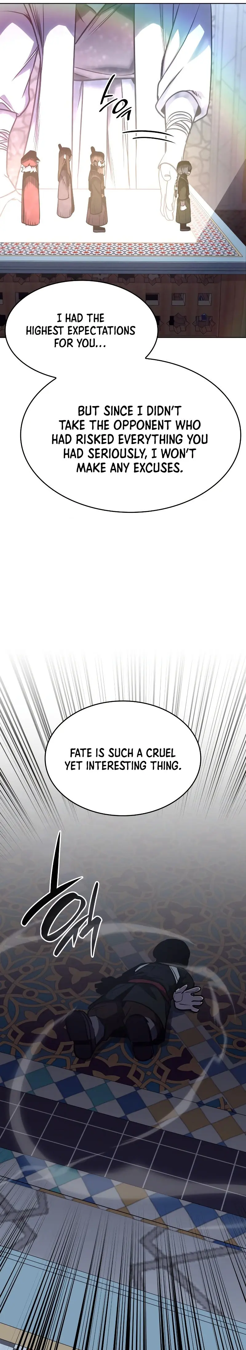 I Reincarnated As The Crazed Heir Ahabbb Chapter 70 - Page 47