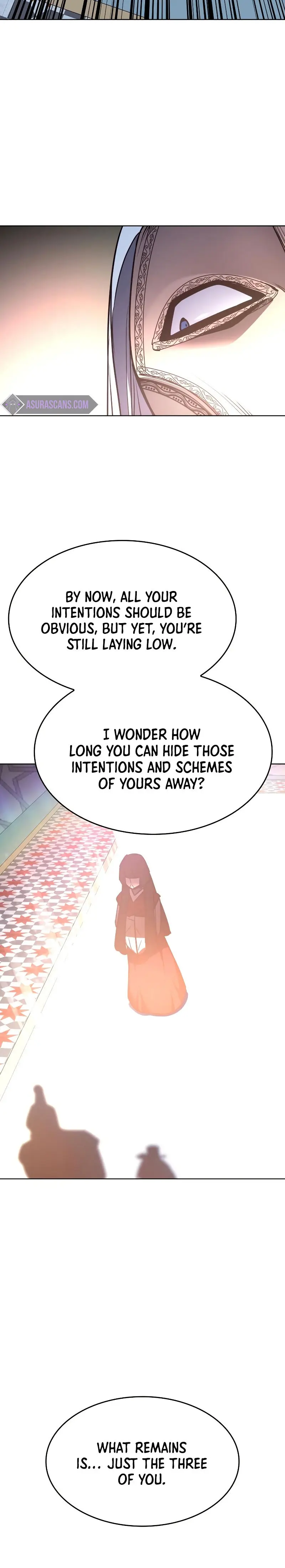 I Reincarnated As The Crazed Heir Ahabbb Chapter 70 - Page 48