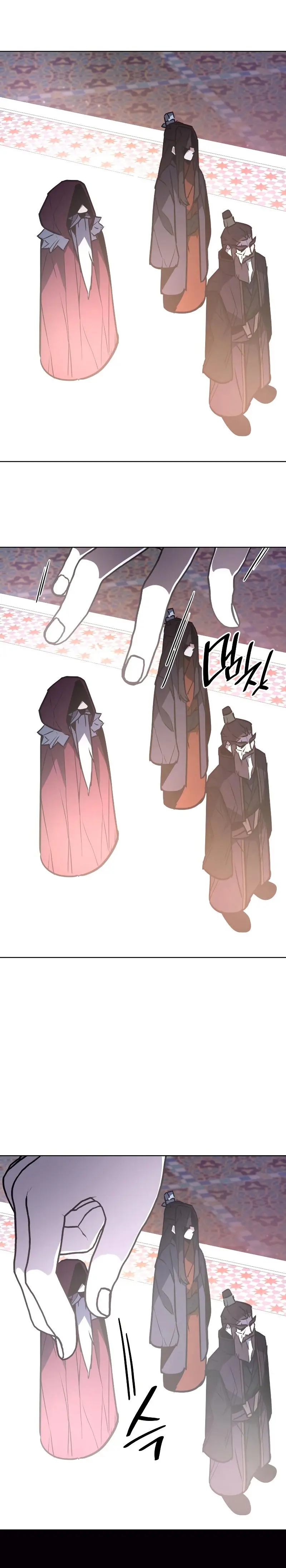 I Reincarnated As The Crazed Heir Ahabbb Chapter 70 - Page 49