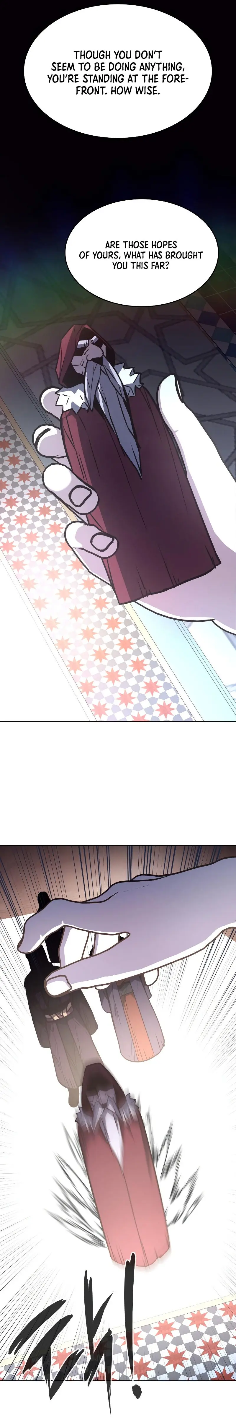 I Reincarnated As The Crazed Heir Ahabbb Chapter 70 - Page 50