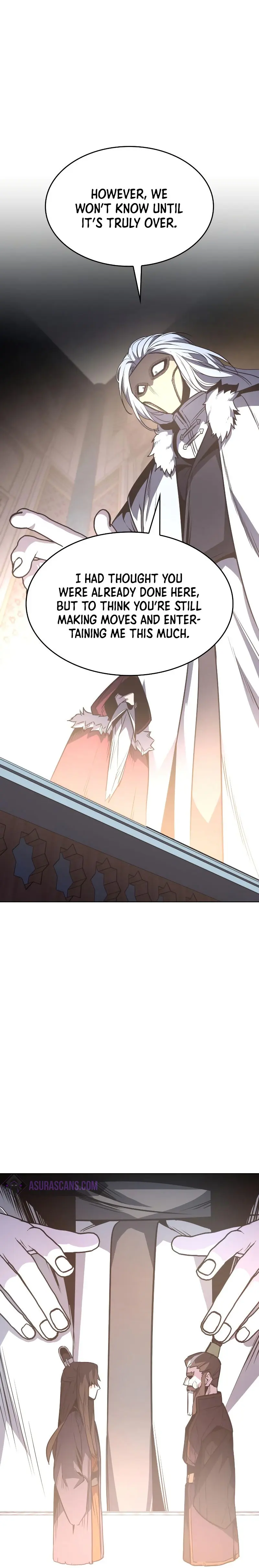 I Reincarnated As The Crazed Heir Ahabbb Chapter 70 - Page 51