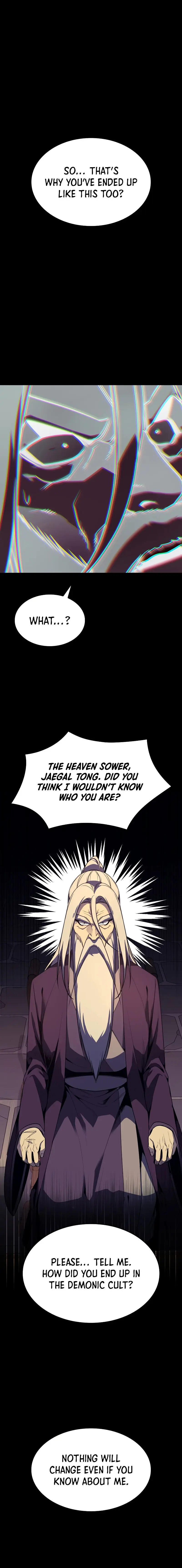 I Reincarnated As The Crazed Heir Ahabbb Chapter 71 - Season 2 - Page 12