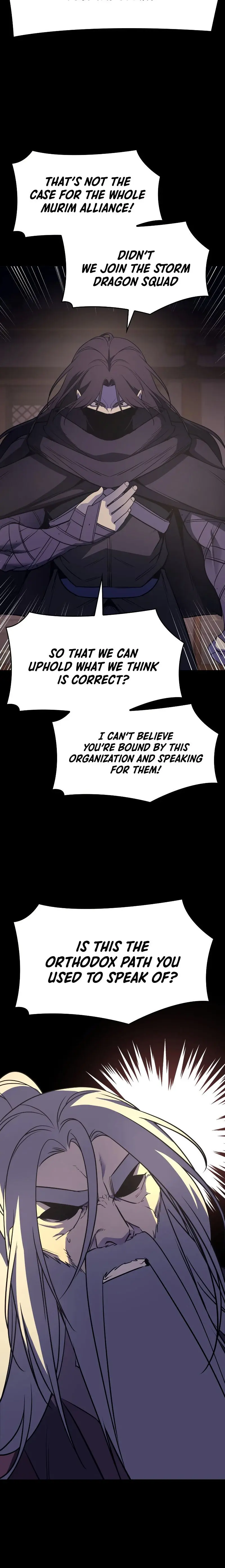 I Reincarnated As The Crazed Heir Ahabbb Chapter 71 - Season 2 - Page 14