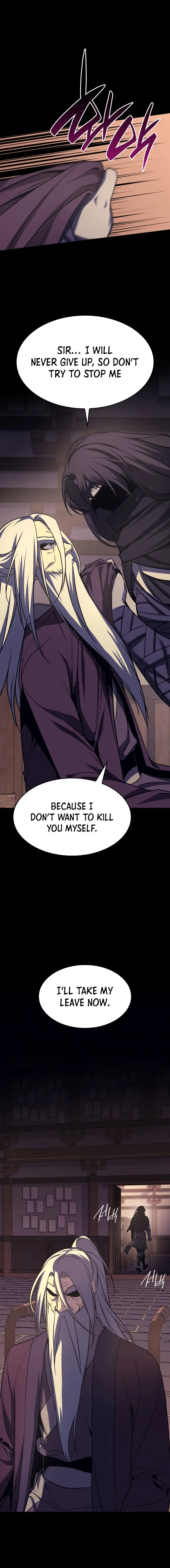 I Reincarnated As The Crazed Heir Ahabbb Chapter 71 - Season 2 - Page 17