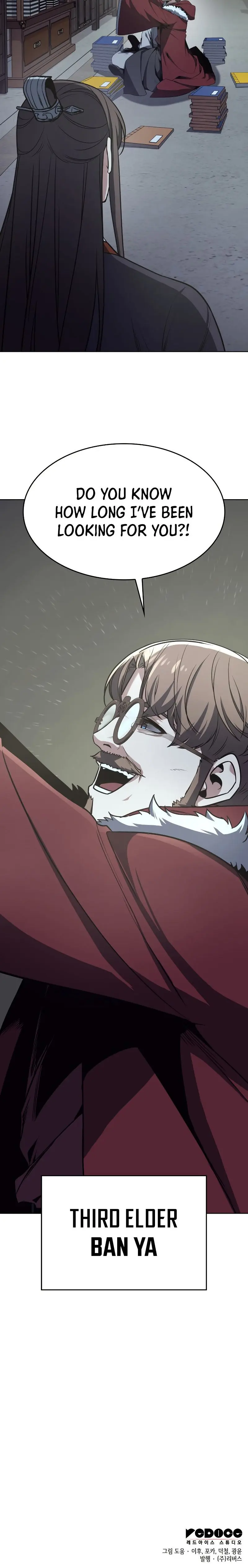 I Reincarnated As The Crazed Heir Ahabbb Chapter 71 - Season 2 - Page 28