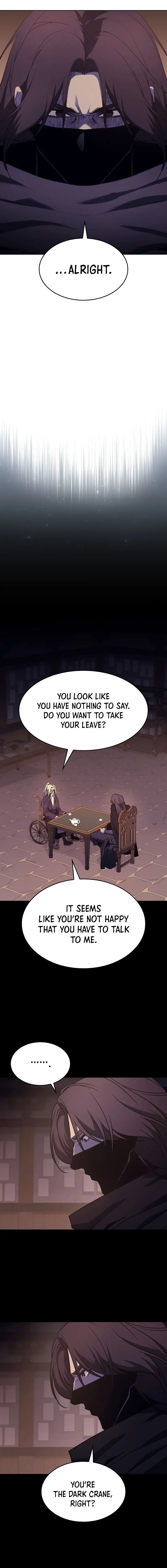 I Reincarnated As The Crazed Heir Ahabbb Chapter 71 - Season 2 - Page 9