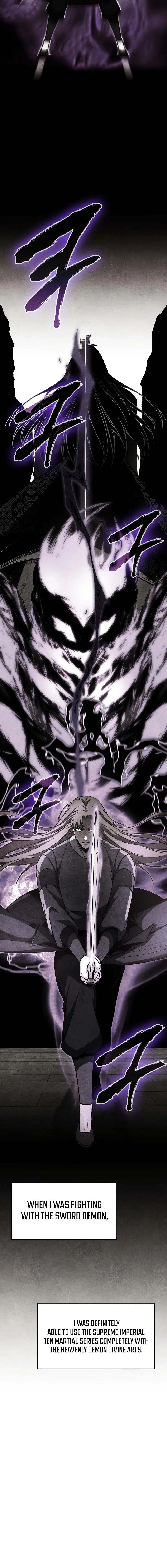 I Reincarnated As The Crazed Heir Ahabbb Chapter 72 - Page 14
