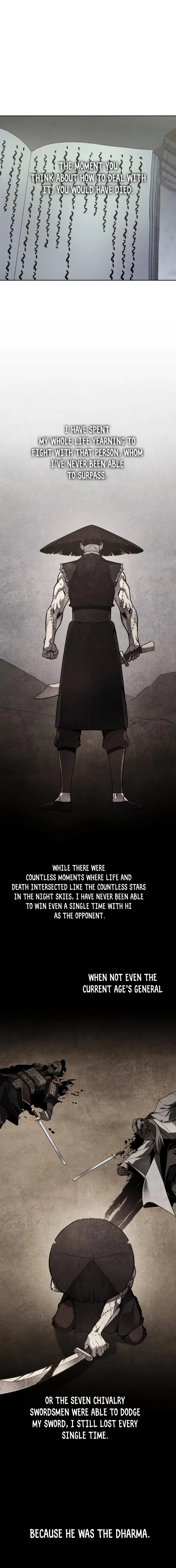 I Reincarnated As The Crazed Heir Ahabbb Chapter 72 - Page 16